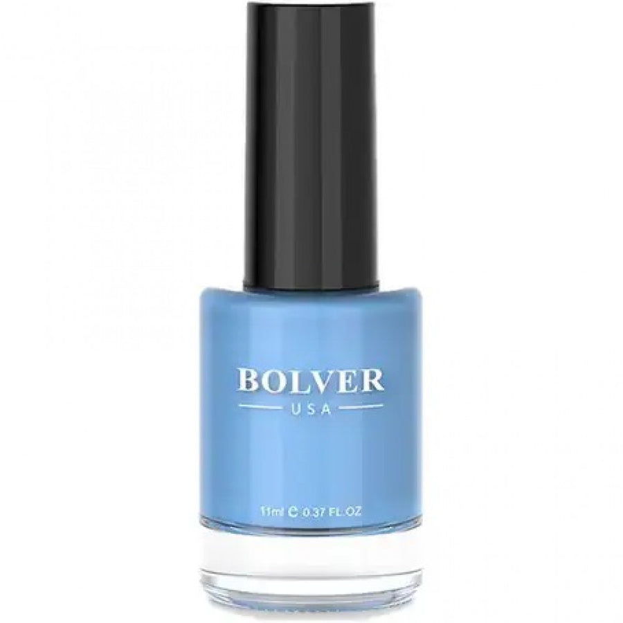 BOLVER LIGHT CYAN NAIL POLISH 678