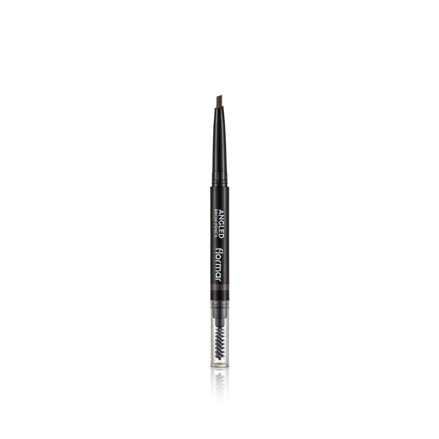 FLORMAR ANGLED BROW PENCIL .01 BEIGE