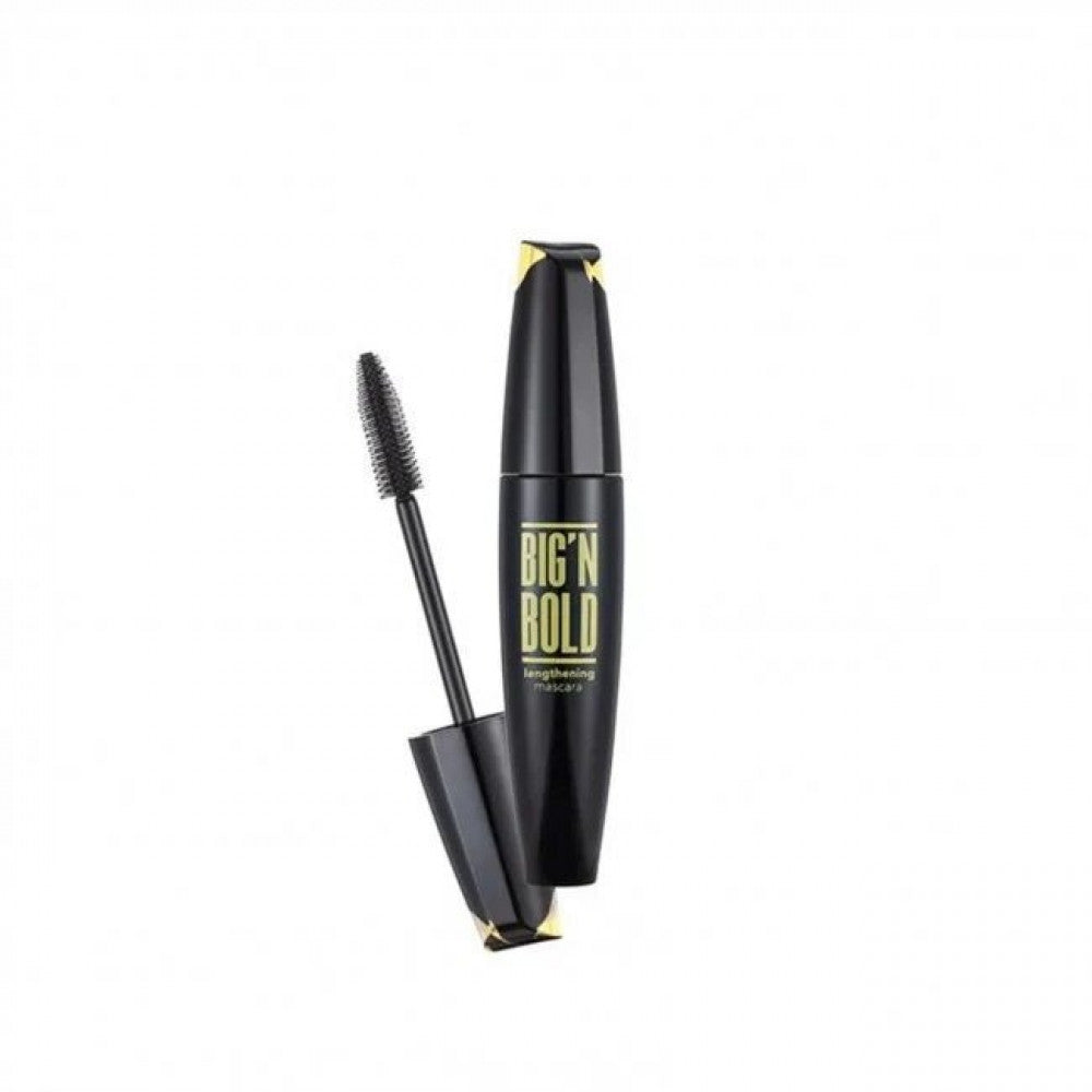 FLORMAR BIGN BOLD LENGTHENING MASCARA