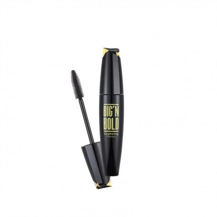 FLORMAR BIGN BOLD LENGTHENING MASCARA
