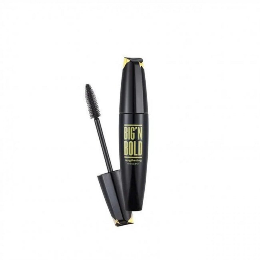 FLORMAR BIGN BOLD LENGTHENING MASCARA