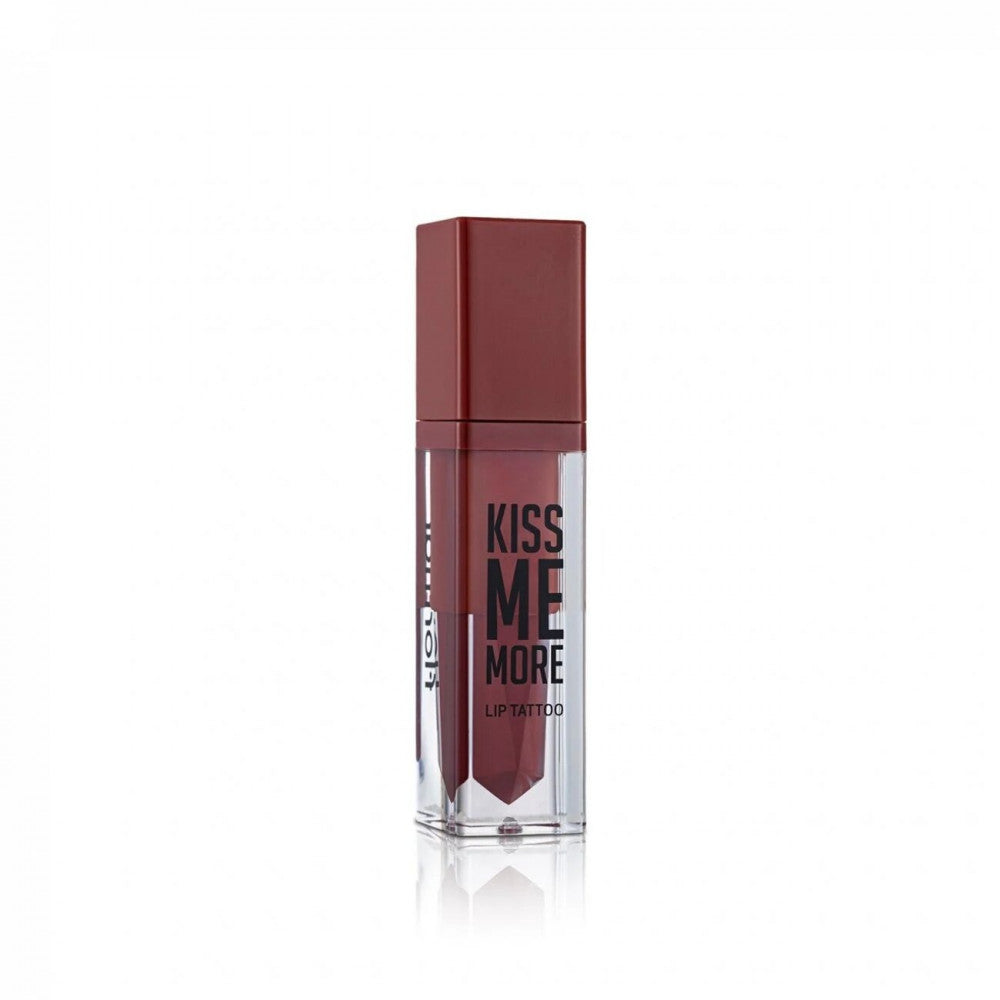 FLORMAR KISS ME LIP TAT.CHOCO 10