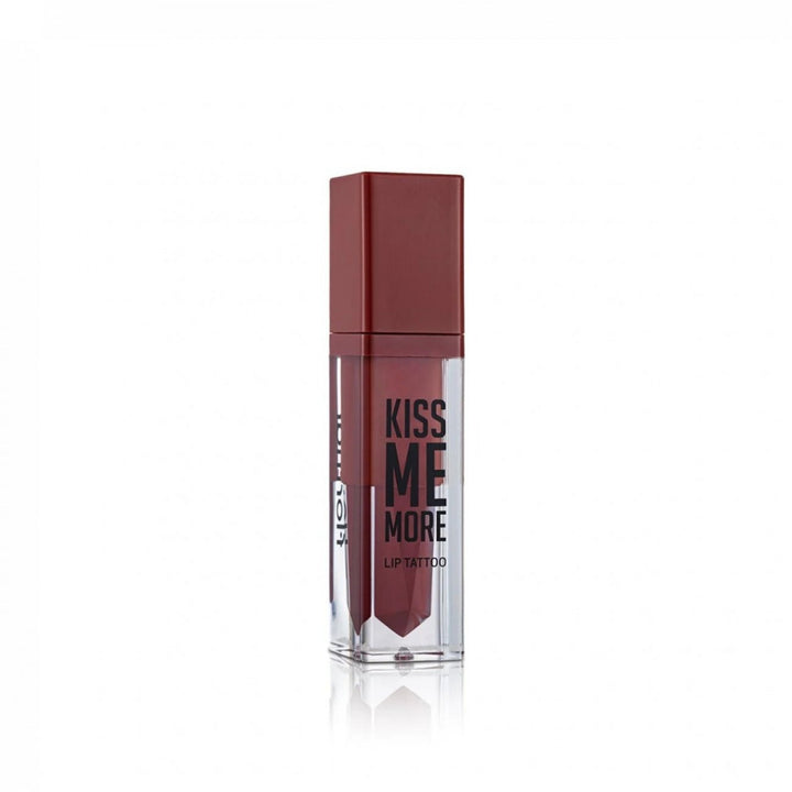 FLORMAR KISS ME LIP TAT.CHOCO 10