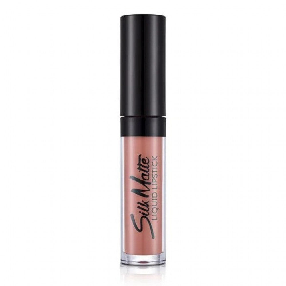 FLORMAR SILK MATTE LIQ LIPSTICK 53