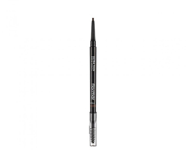 Flormar Ult Thin Brow Pencil Pcl-03