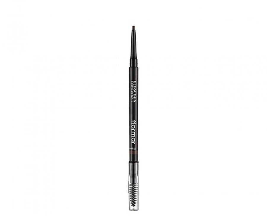 Flormar Ult Thin Brow Pencil Pcl-03