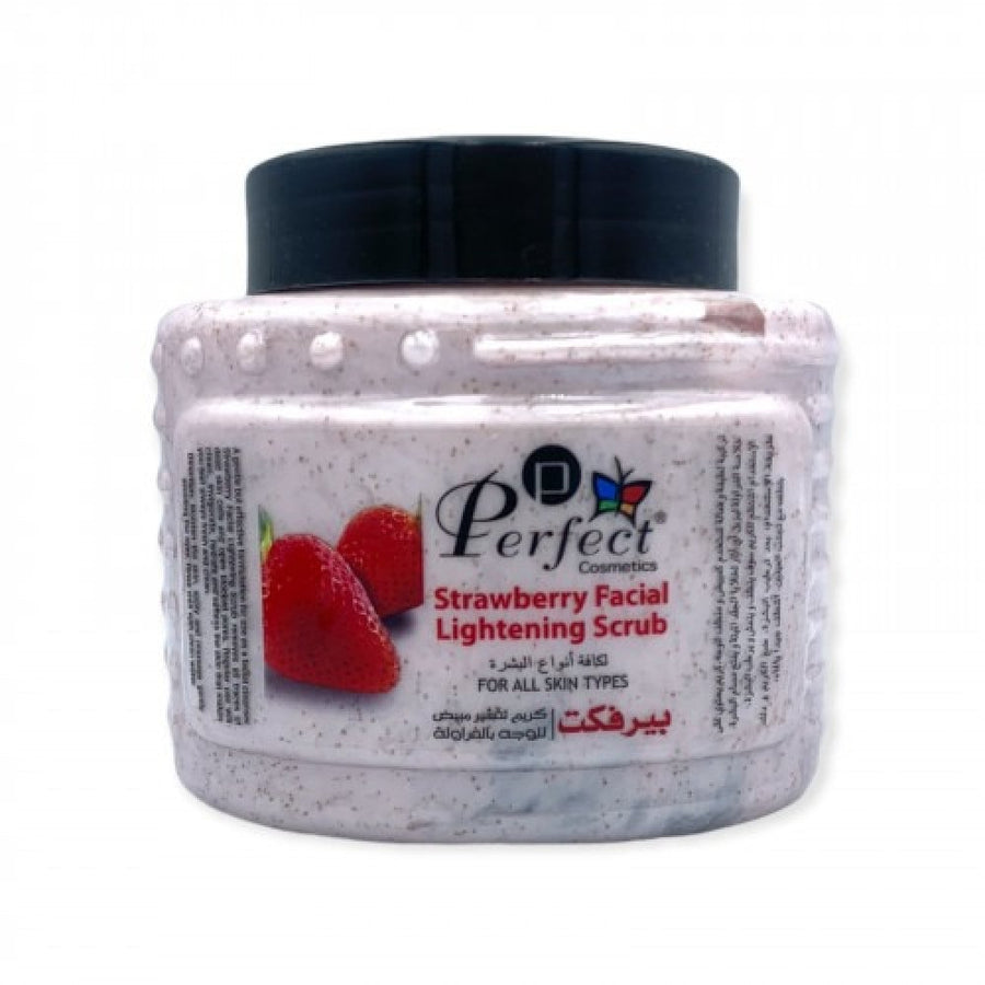 PERFECT SCRUB STRAWBERRY SKIN 300 ML