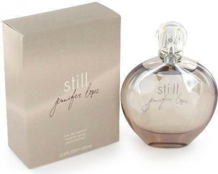 Jennifer Lopez Still For Women Eau De Parfum 50Ml