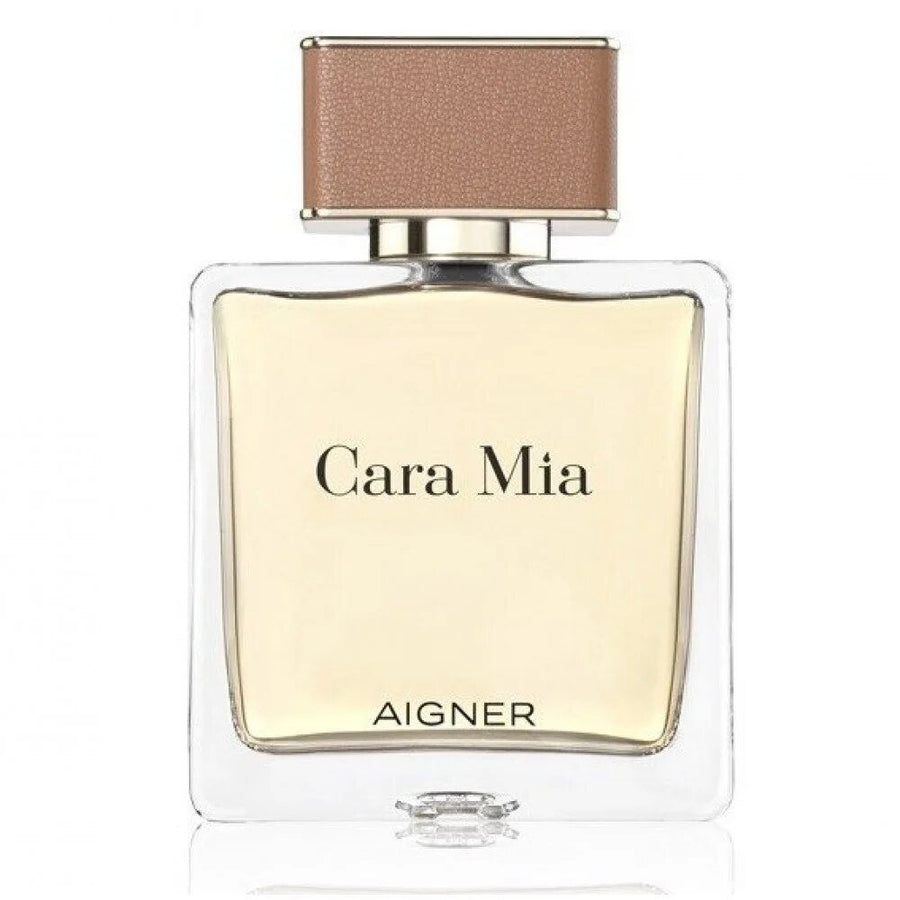 Aigner Cara Mia For Women - Eau De Parfum 100Ml
