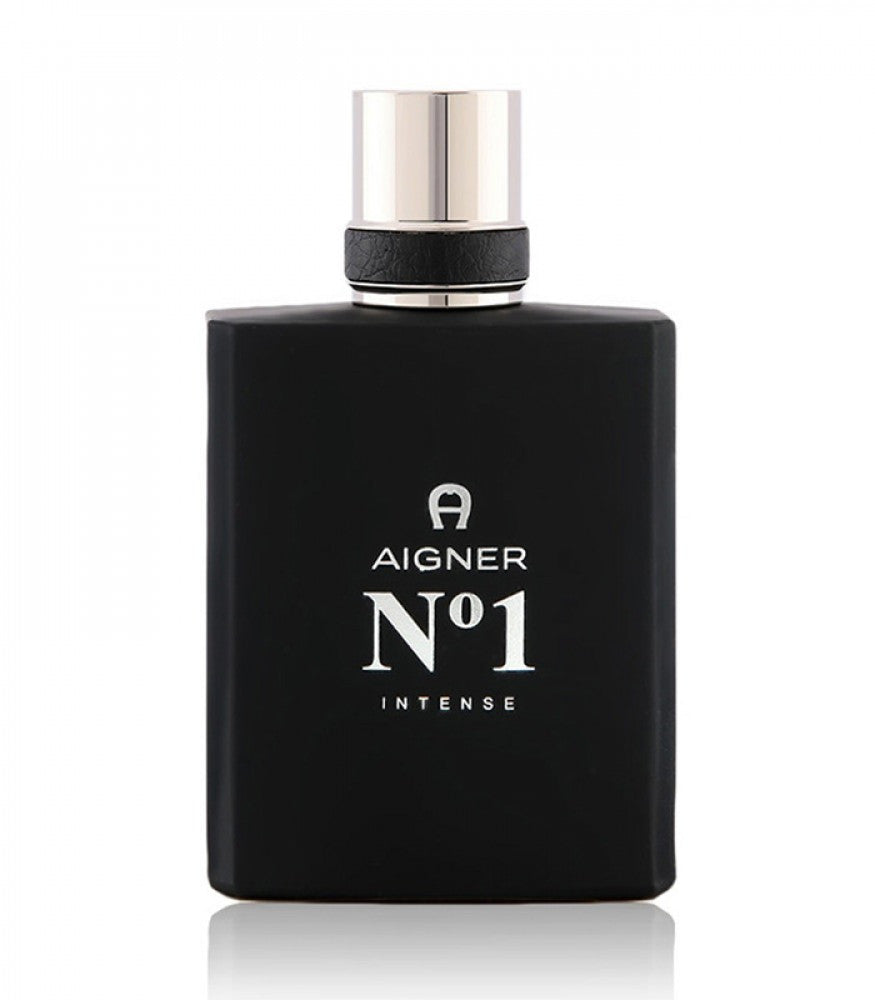 Aigner Number One Intense For Men 100 Ml