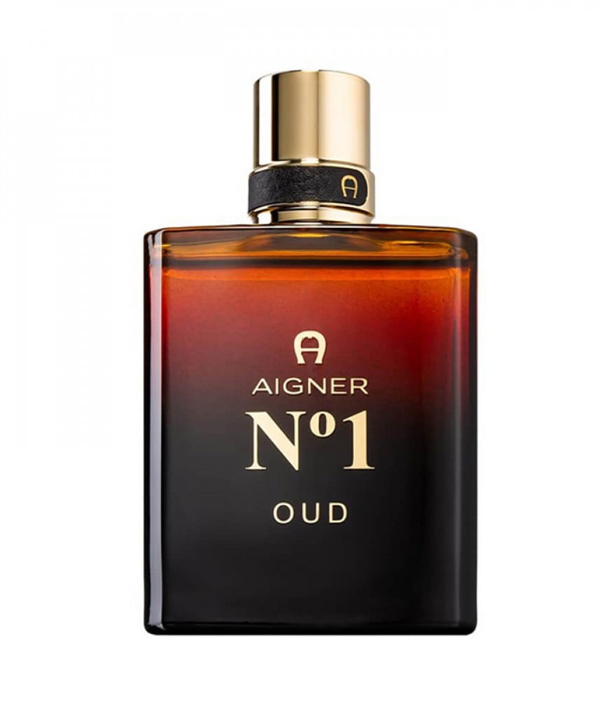 Aigner Number One Oud For Men 100Ml
