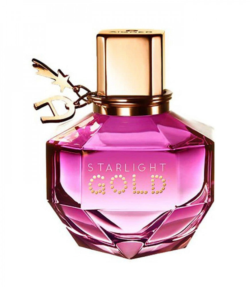 Aigner Starlight Gold For Women - Eau De Parfum 100Ml