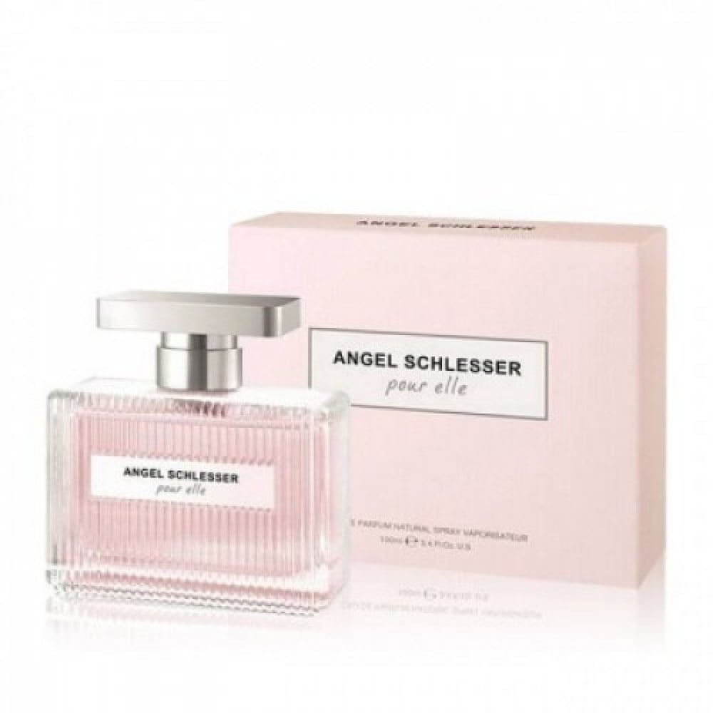 Angel Schlesser Pour Elle For Women - Eau De Toilette 100Ml