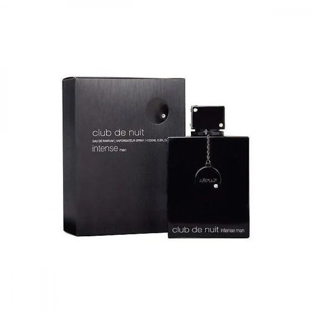 Armaf Club De Nuit Intense Man - Eau De Perfum 200Ml