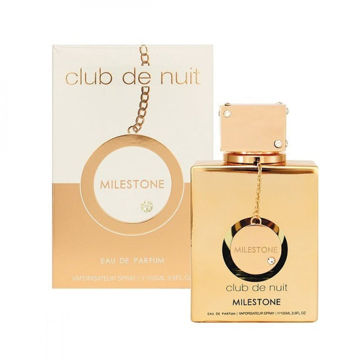 Armaf Club De Nuit Milestone For Women - Eau De Perfum 105Ml