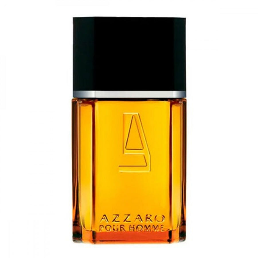 Azzaro Burhomme Eau De Toilette 100Ml