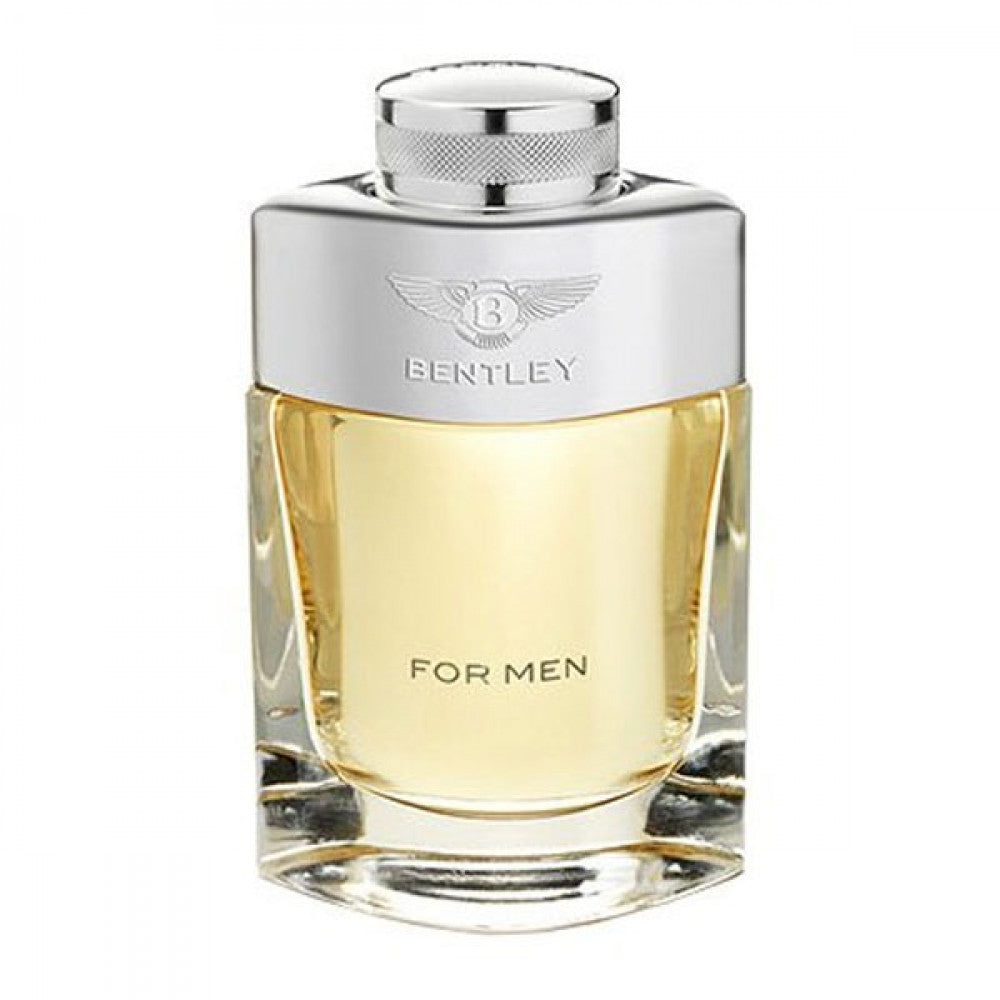 Bentley Bentley For Men - Eau De Toilette 100Ml