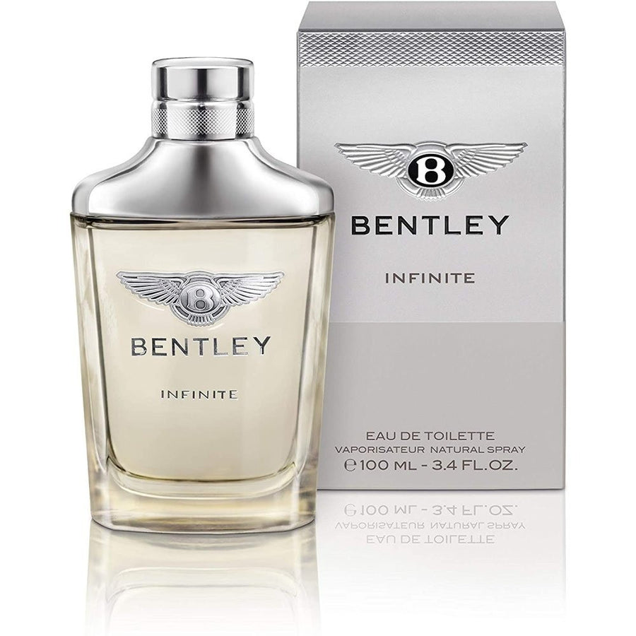Bentley Infinite For Men - Eau De Toilette 100Ml
