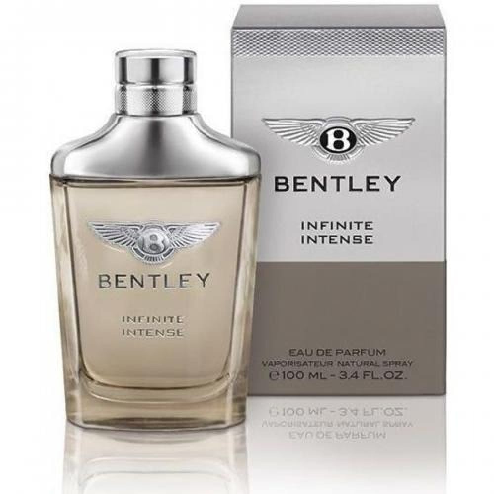 Bentley Infinite Intense For Men - Eau De Parfum 100Ml