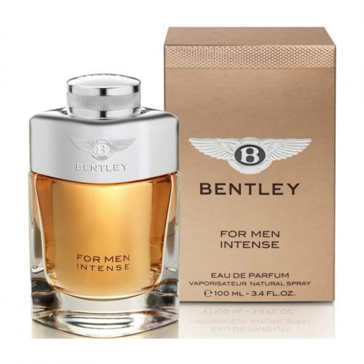 Bentley Intense For Men - 100Ml - Eau De Parfum