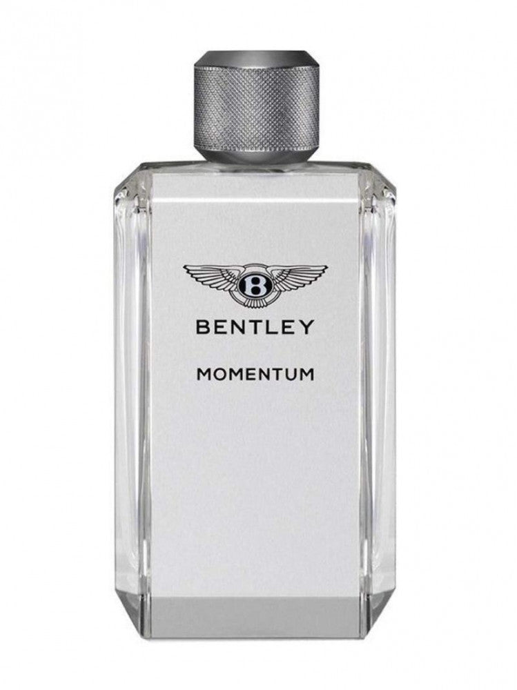Bentley Momentum For Men - Eua De Toilette 100Ml