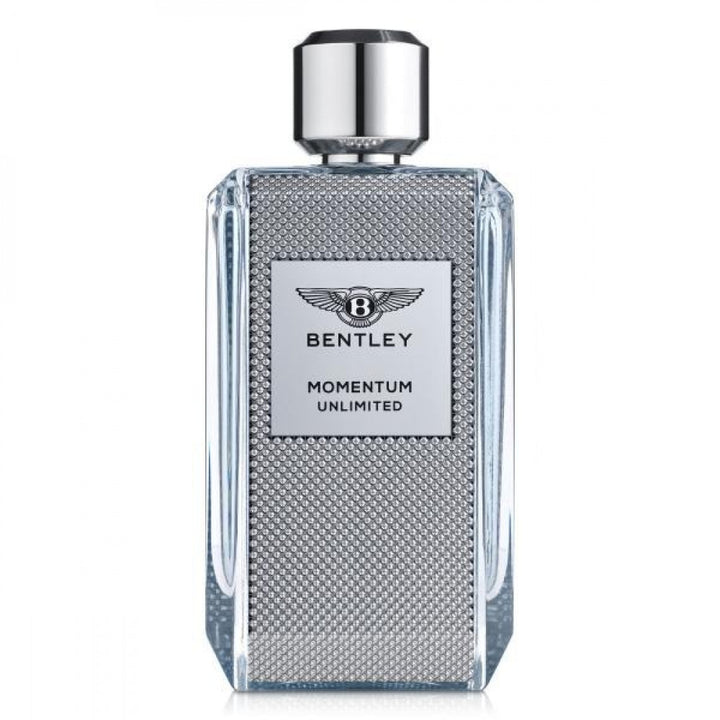 Bentley Momentum Unlimited For Men - Eau De Toilette 100Ml