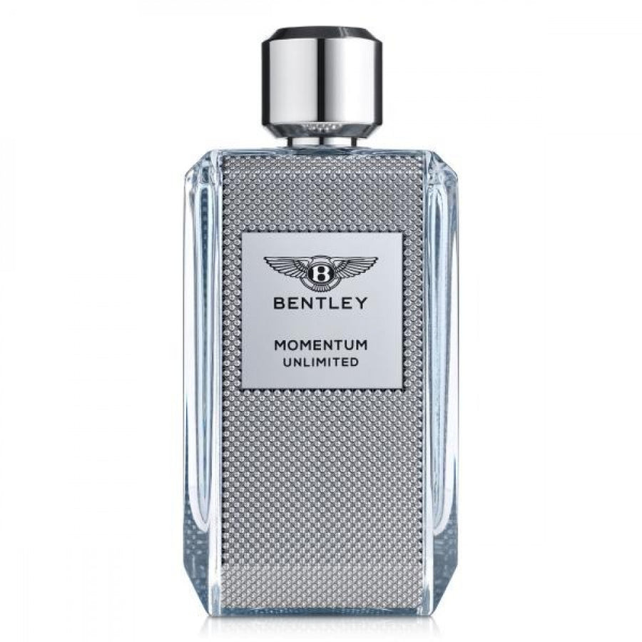 Bentley Momentum Unlimited For Men - Eau De Toilette 100Ml