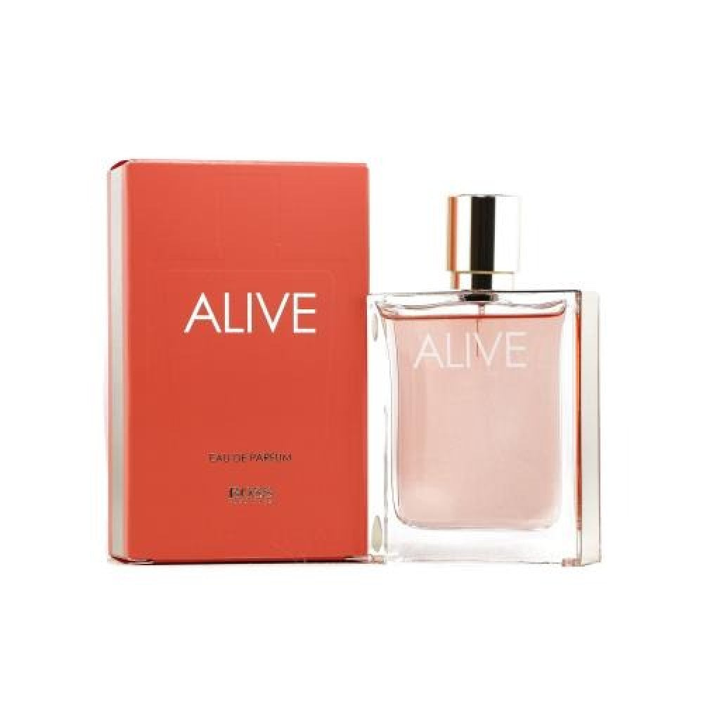 Boss Alive For Women Eau De Parfum 80Ml