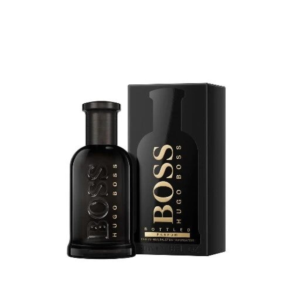 Boss Bottled Perfume For Men 50Ml