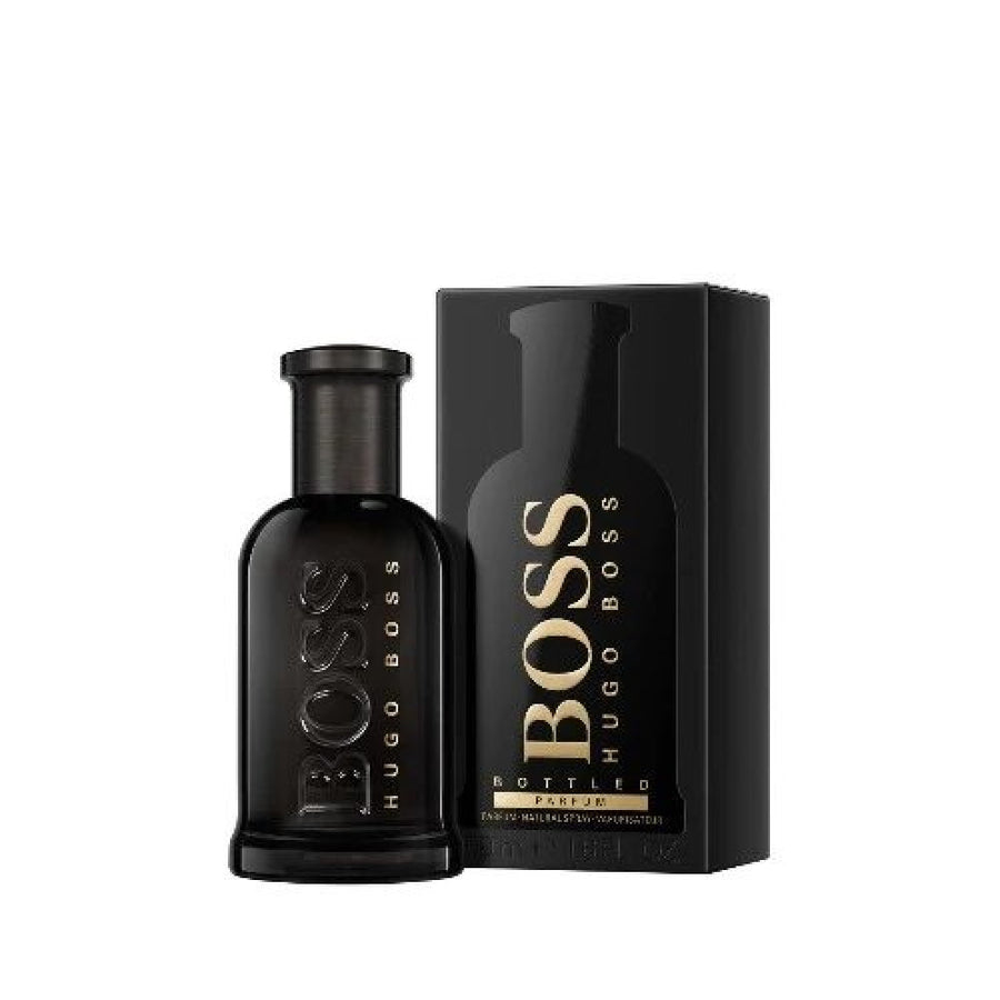 Boss Bottled Perfume For Men 50Ml