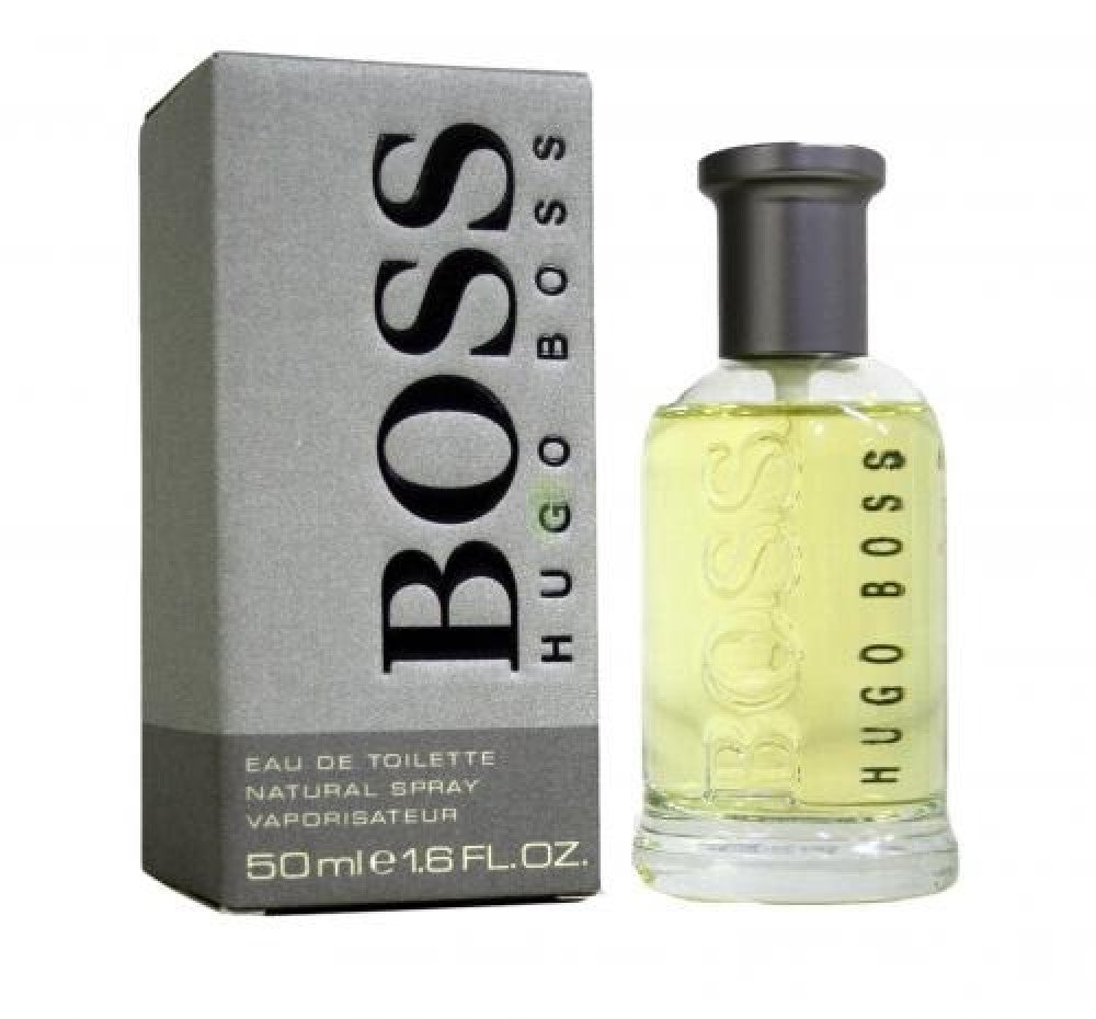 Boss Bottled Rasasi Eau De Toilette 50Ml