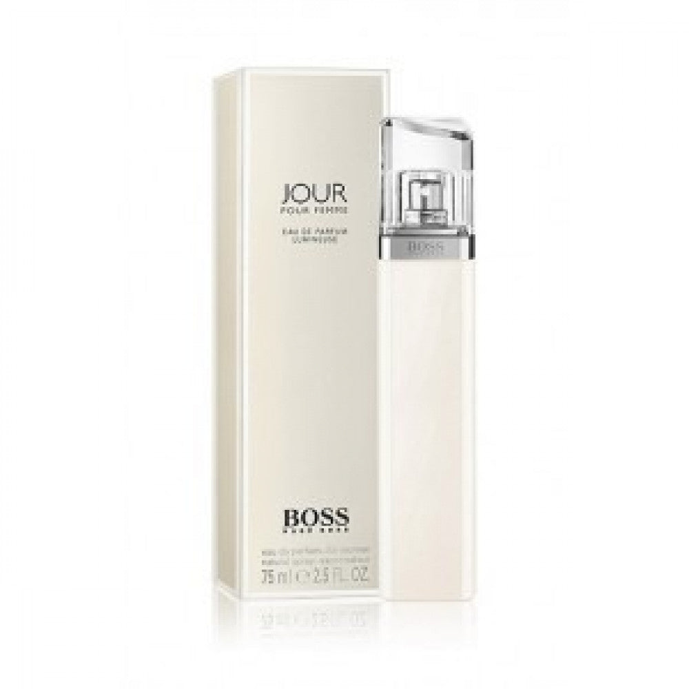 Boss Jour Perfume LEau De Parfum For Women 75Ml