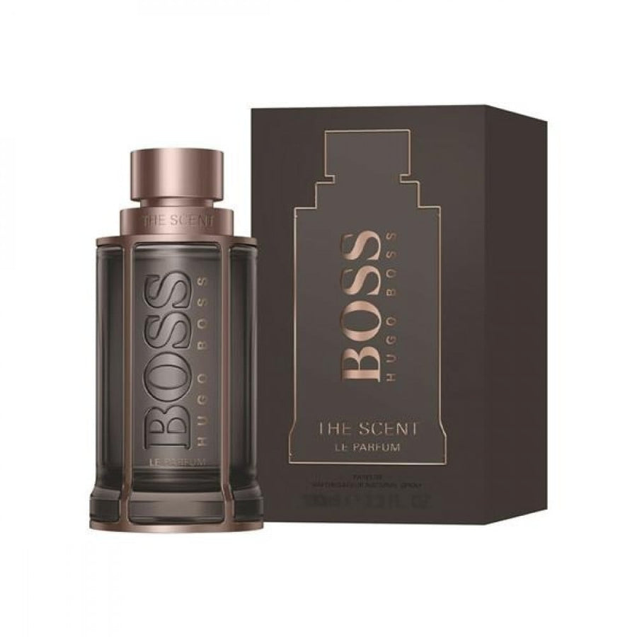 Boss The Scent For Men - Le Parfum 50Ml