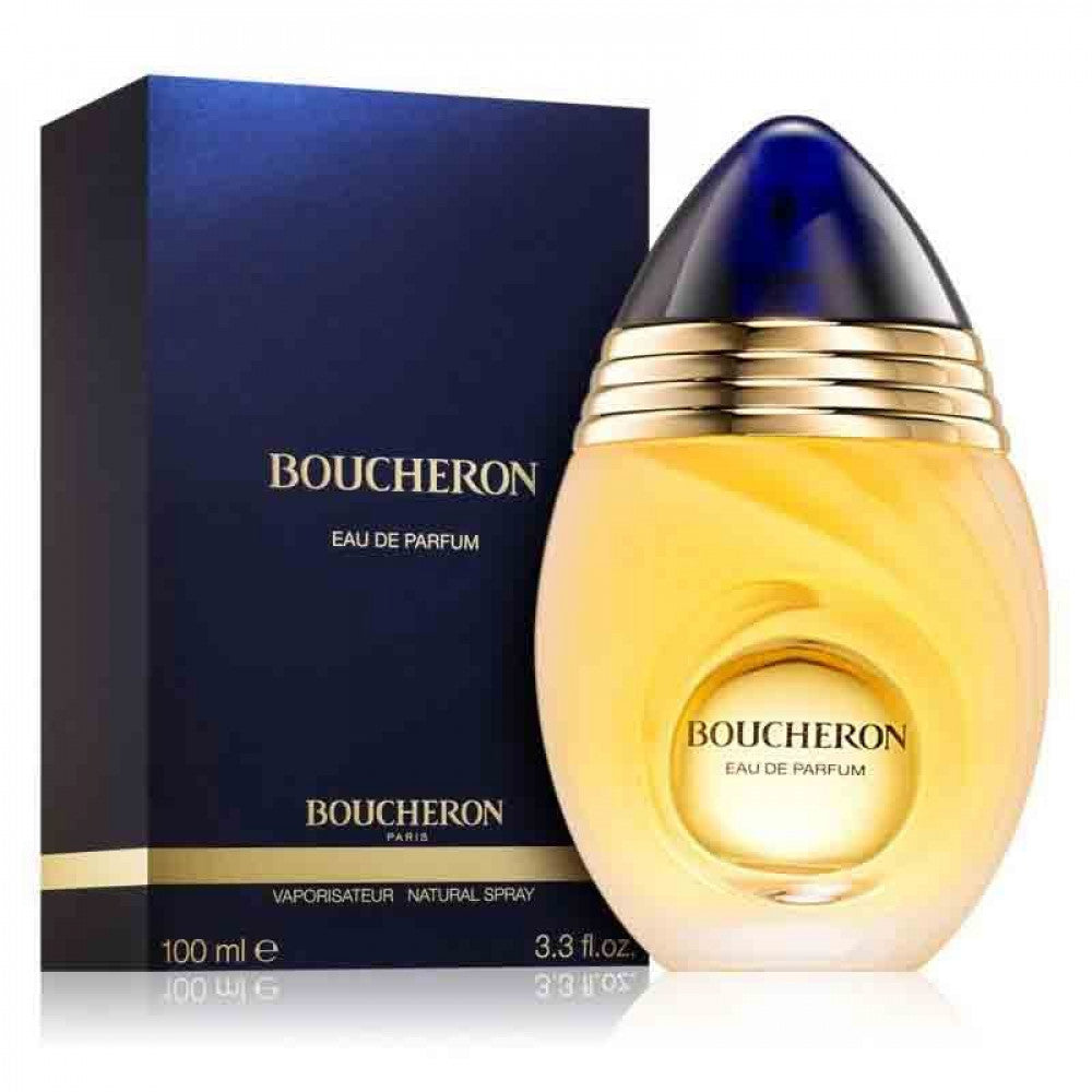 Boucheron Boucheron For Women - Eau De Parfum 100Ml