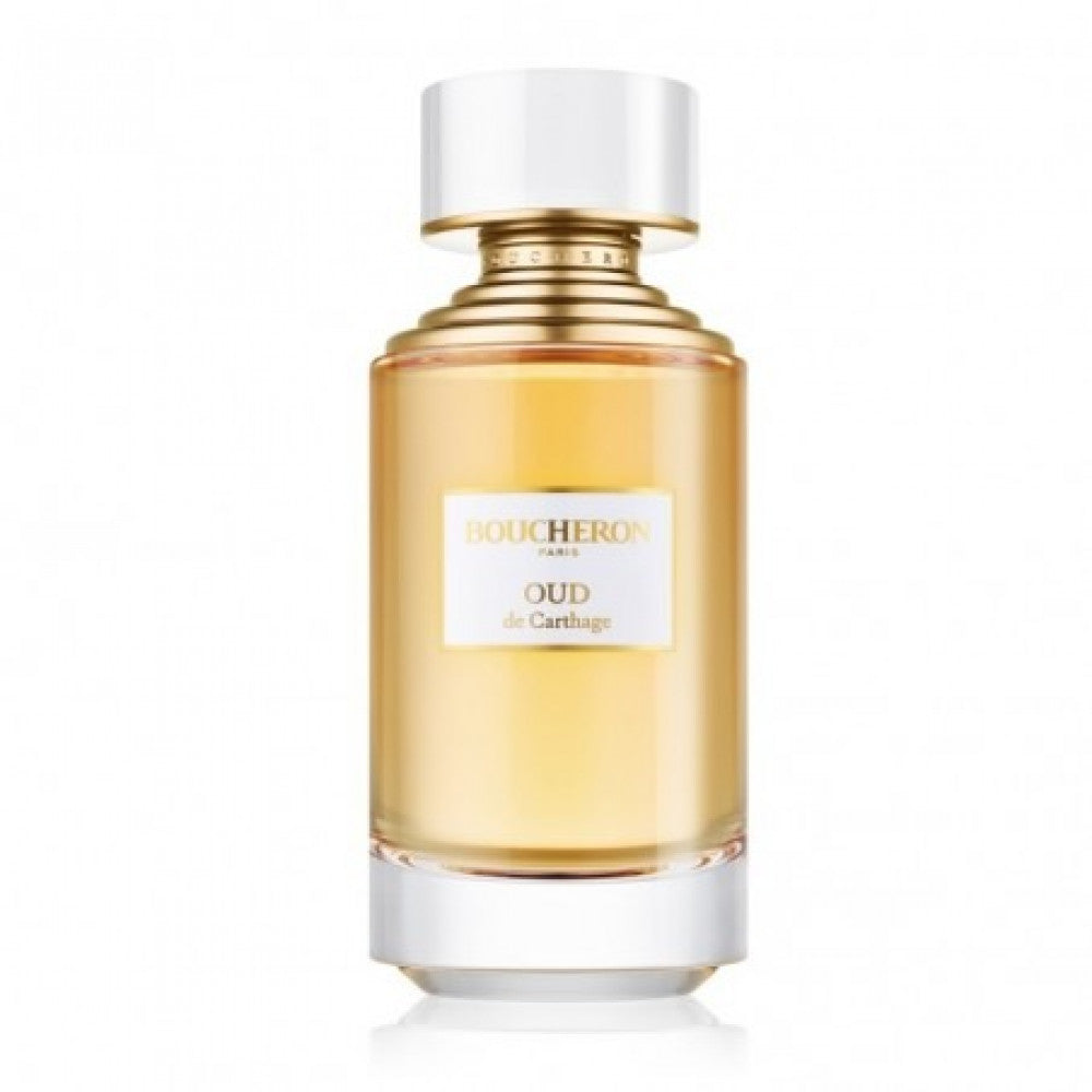 Boucheron Oud De Carthage - Eau De Perfum 125Ml