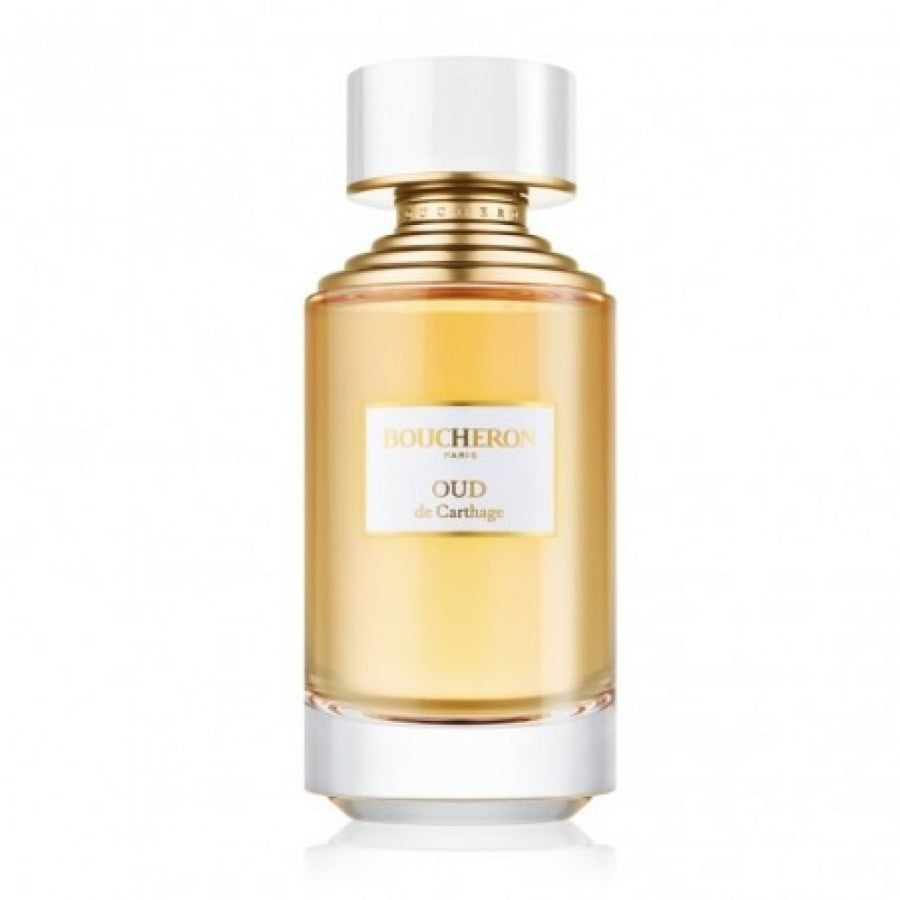 Boucheron Oud De Carthage - Eau De Perfum 125Ml
