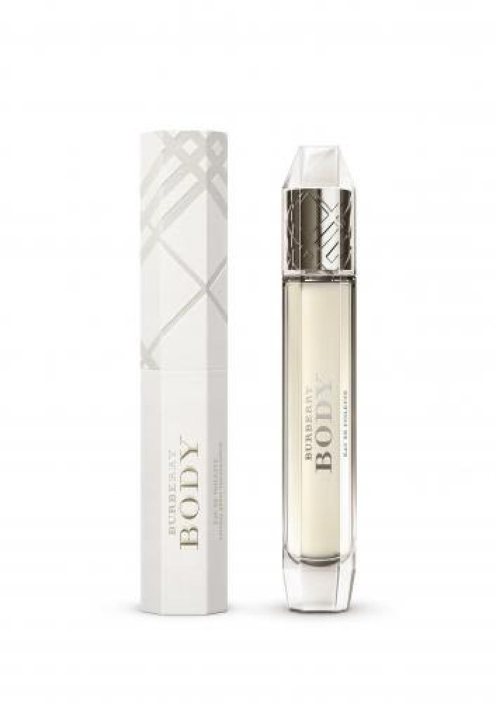 Burberry Body Eau De Toilette For Women 60Ml