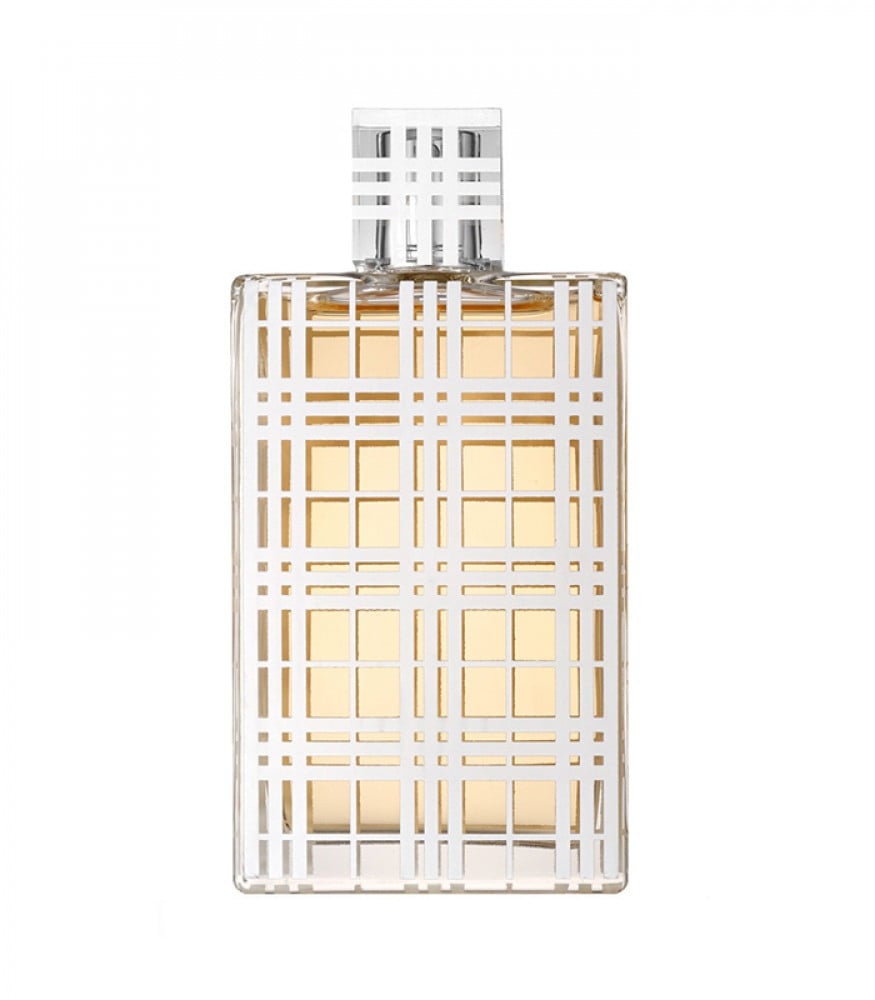 Burberry Brit For Women Eau De Toilette 100Ml