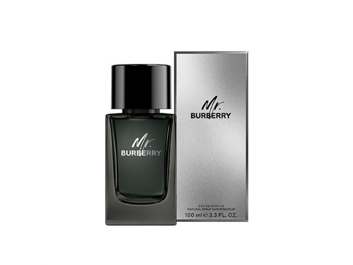 BURBERRY MR. FOR MEN EAU DE PARFUM 100ML