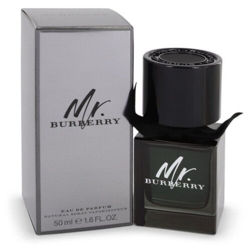 Burberry Mr. For Men Eau De Parfum 50Ml