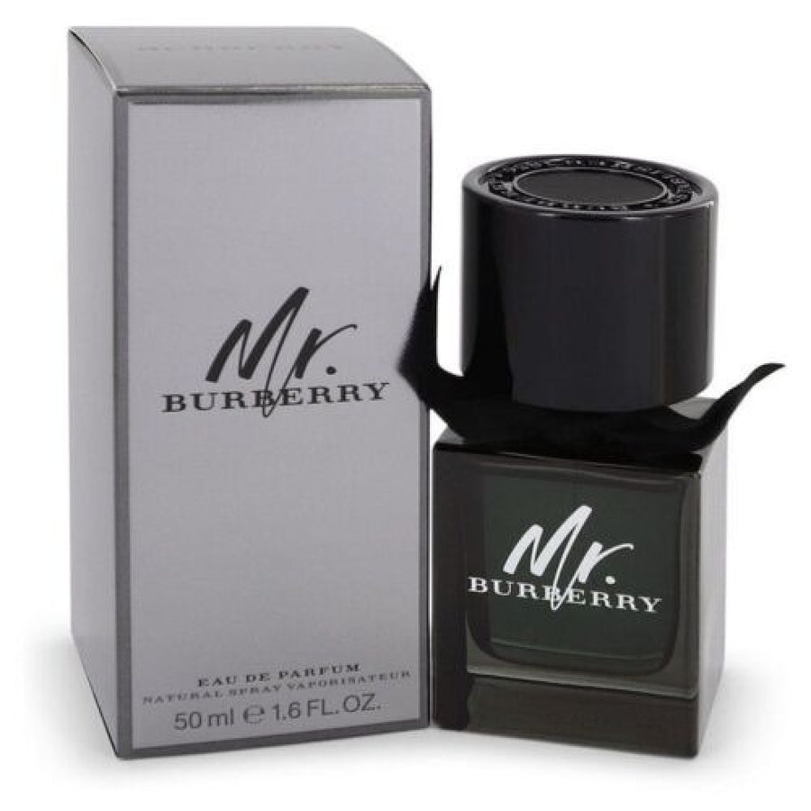 Burberry Mr. For Men Eau De Parfum 50Ml