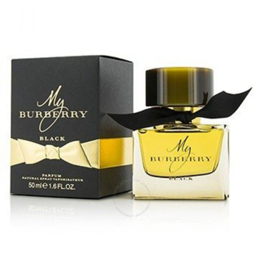Burberry My Black For Women_Eau De Parfum 50Ml
