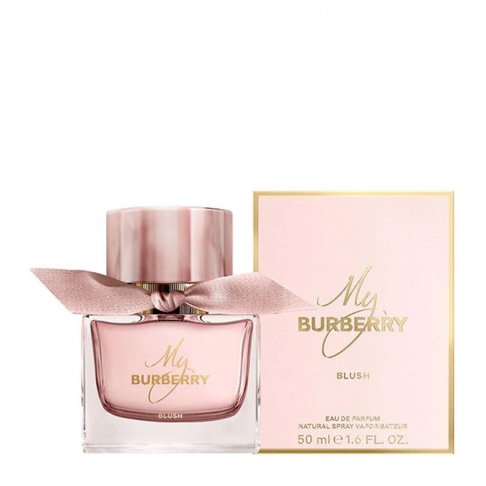 Burberry My Blush For Women By Eau De Parfum 50Ml