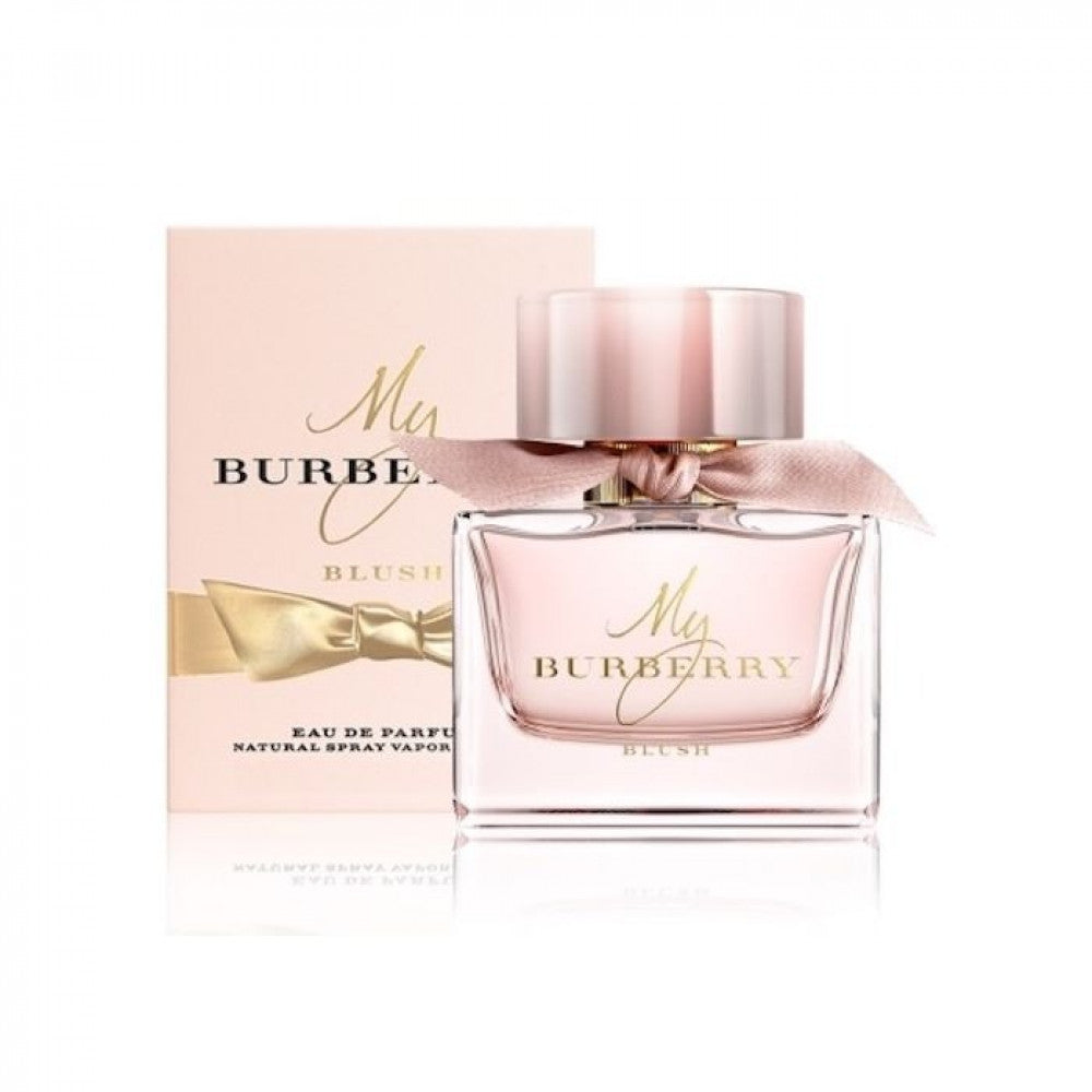 Burberry My Blush For Women Eau De Parfum 90Ml