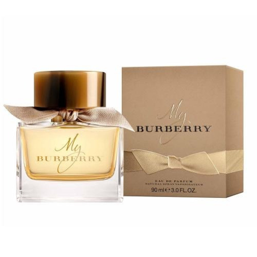 Burberry My For Women Eau De Parfum J 90Ml