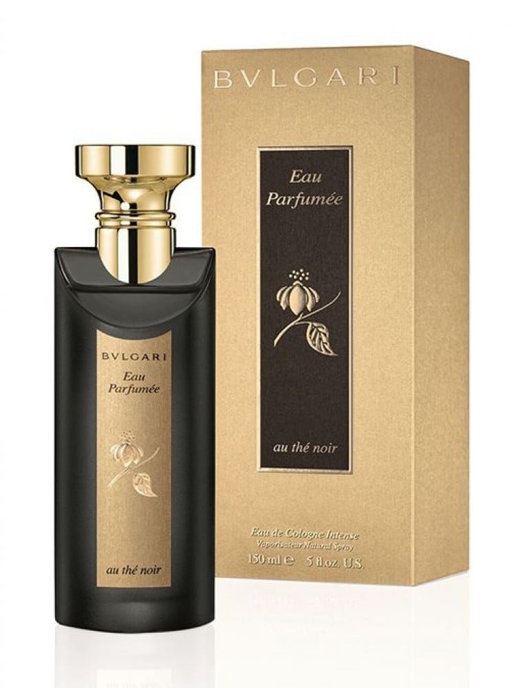 Bvlgari Eau ParfumÃƒÂ©e Au The Noir - 75Ml - Eau De Cologne Intense