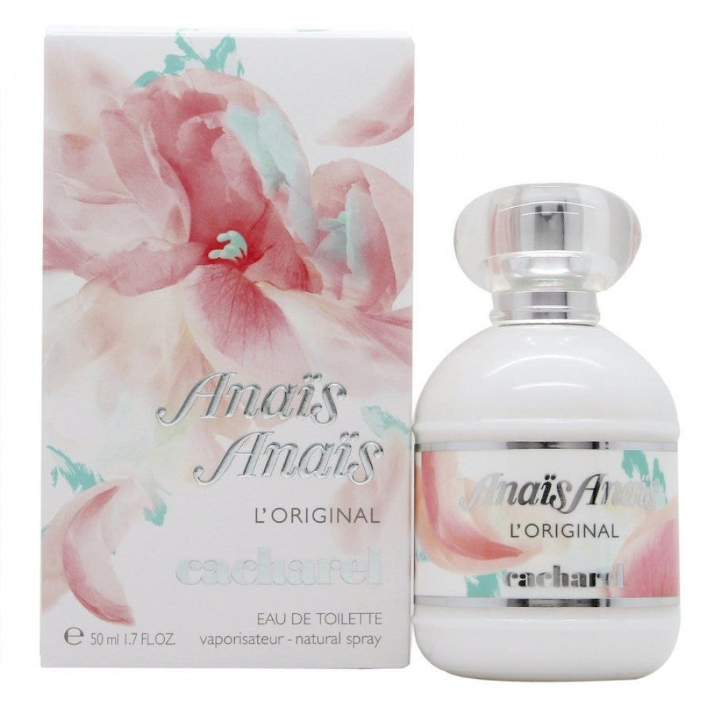 Cacharel Anis For Women - Eau De Toilette, 50Ml