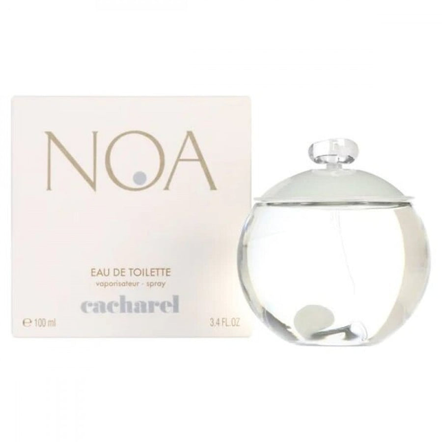 Cacharel Noa For Women - Eau De Toilette 100Ml