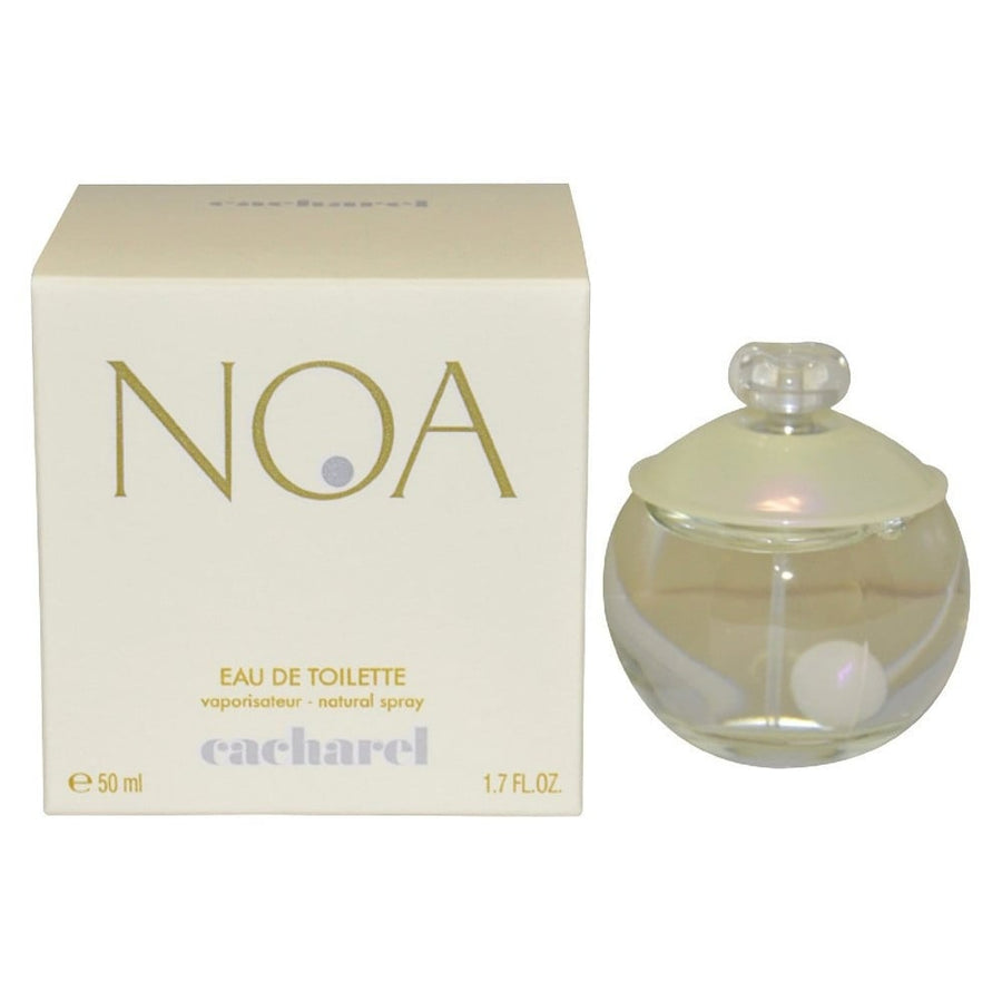 Cacharel Noa For Women - Eau De Toilette 50Ml