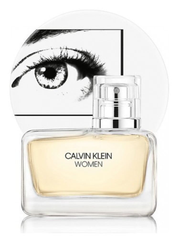 Calvin Klein Women Eau De Toilette 50Ml